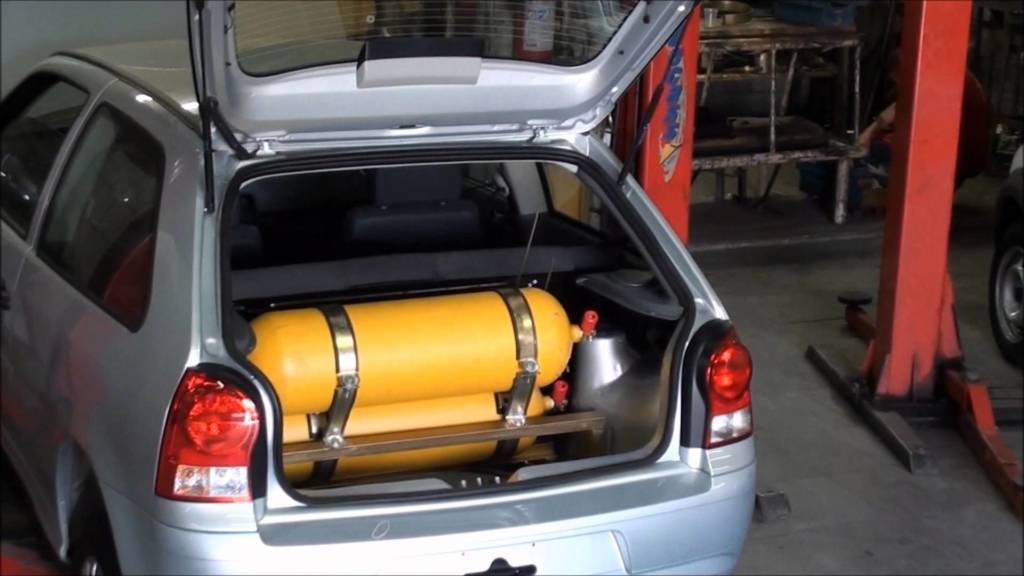 GNV deve subir nos postos após aumento de 40% nas tarifas