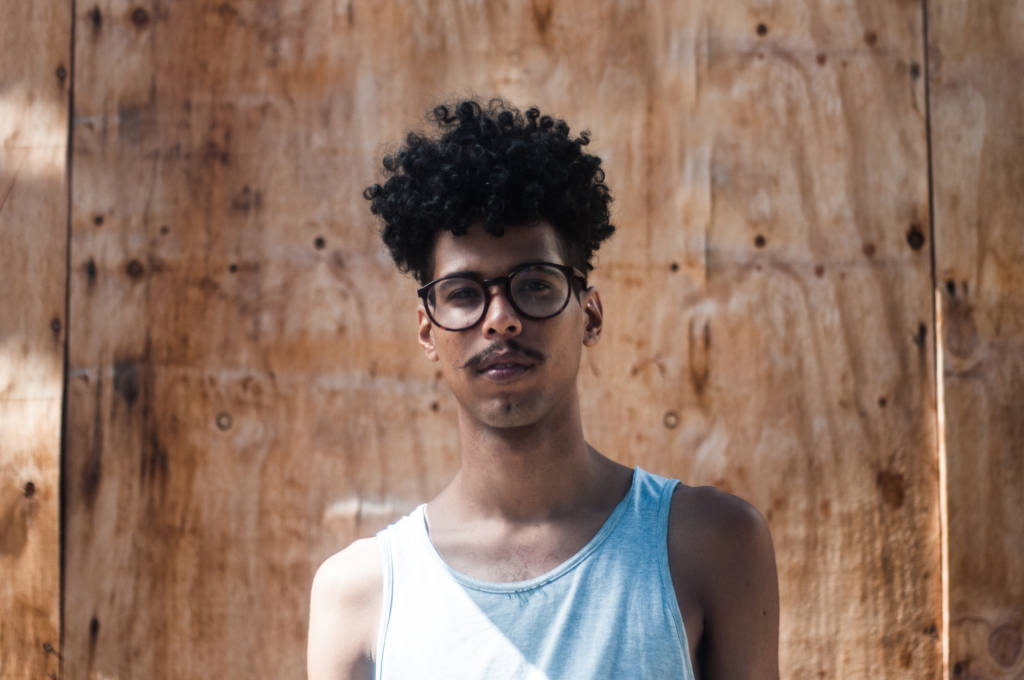 Músico baiano faz  show de  graça  neste  sábado, em Campinas