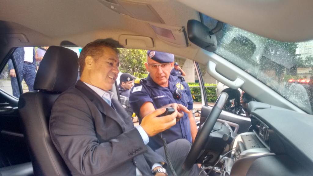 Prefeito confirma que  irá  depor, nesta quinta-feira, na Câmara de Campinas