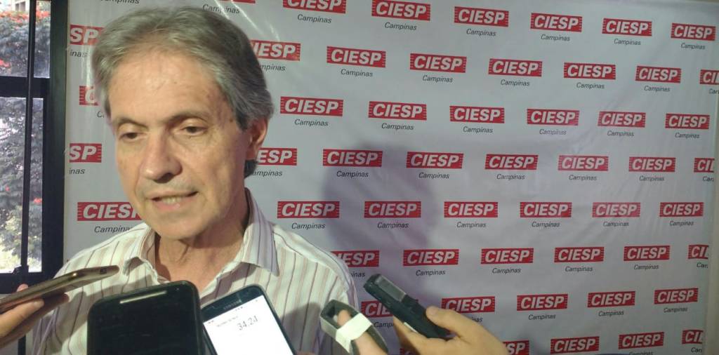 Diretor do Ciesp elogia reforma da previdência e defende o Sistema S