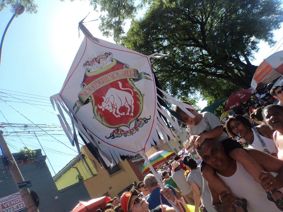 Nem Sangue Nem Areia traz o Nordeste para a Vila Industrial neste domingo