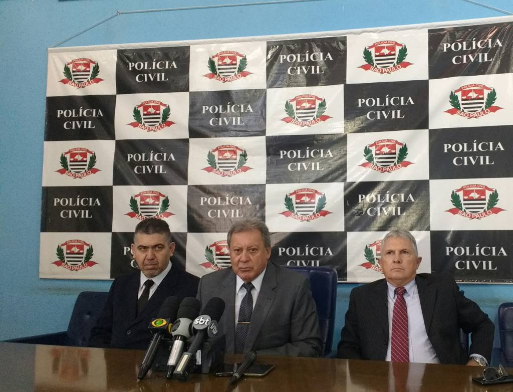 Polícia Civil conclui inquérito sobre a chacina na Catedral Metropolitana de Campinas