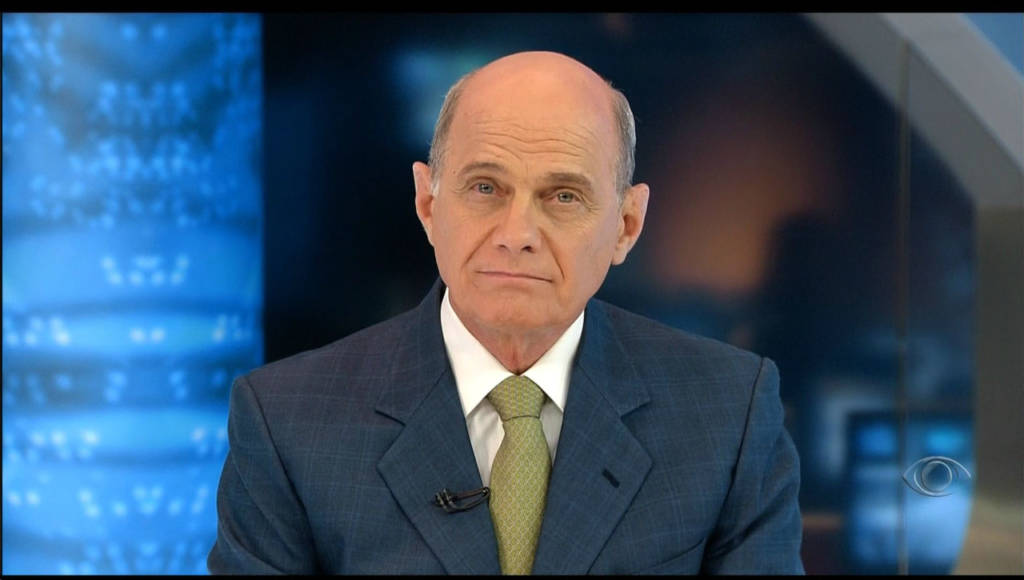 Boechat morre em queda de helicóptero que saiu de Campinas