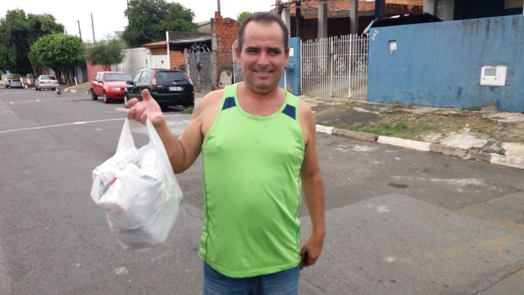 Pacientes reclamam da falta de medicamentos de uso continuo nos postos de saúde de Campinas