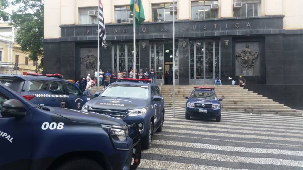 Júri Popular condena torcedores que participaram da morte de Bugrino