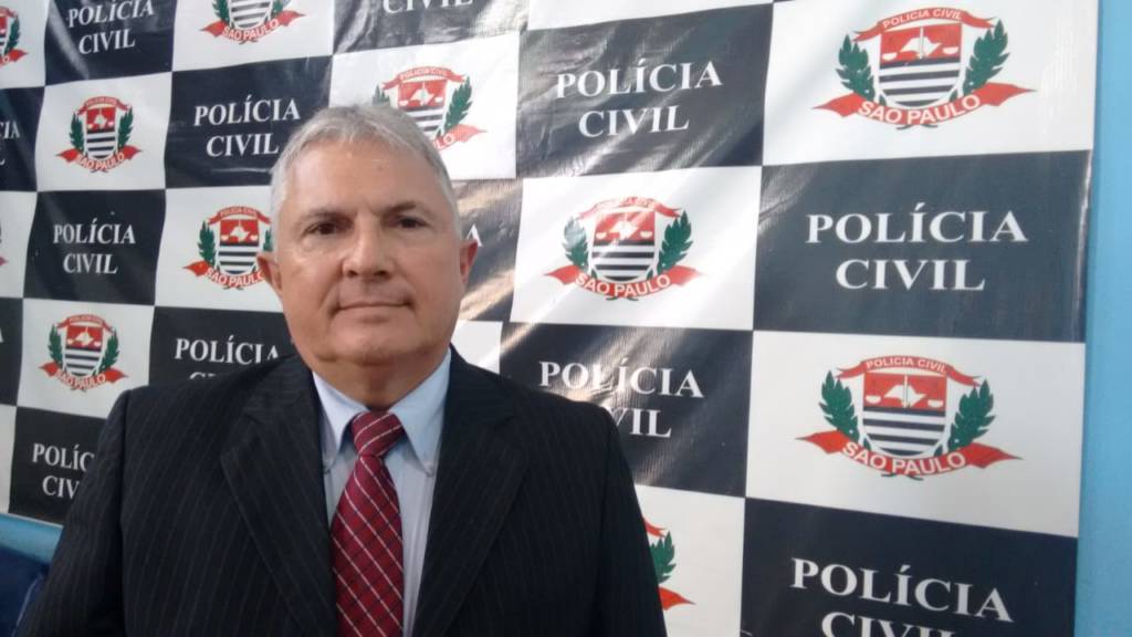 Catedral Metropolitana de Campinas um ano depois da tragédia, parte da Investigação