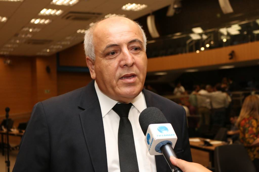 Vereador Rubens Gás de Campinas acusa PSOL de agressão verbal