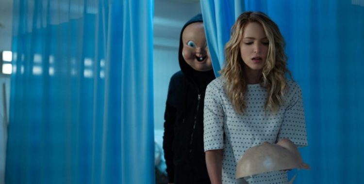 Sequência de paródia de terror chega aos cinemas