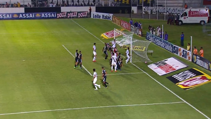 Vitória sobre o São Paulo tranquiliza a Ponte Preta