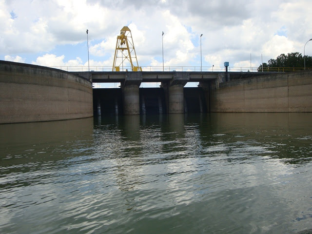 Cantareira fecha semana operando com 29% de capacidade