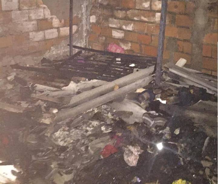 Homem morre após incendiar casa da família de ex-esposa em Campinas