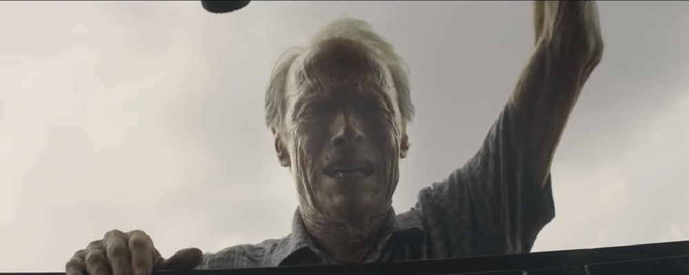 Último filme com atuação de Clint Eastwood, A Mula estreia nos cinemas