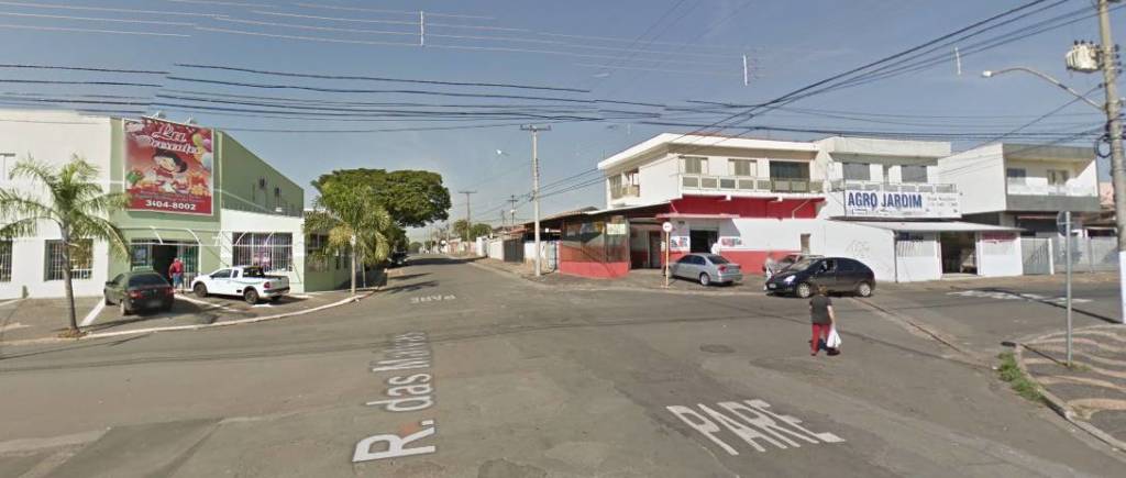 Homem é condenado a oito anos de prisão por atropelar e matar criança de dois anos em 2015