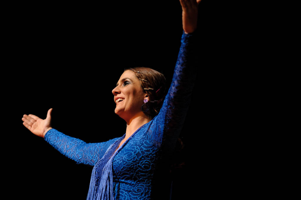 Bailaores espanhóis, de Madri, fazem apresentação única em Campinas, nesta quinta-feira