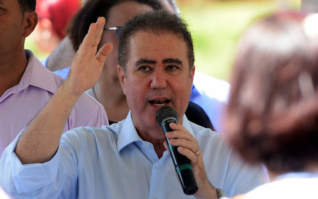 Prefeito de Campinas é reeleito presidente da Frente Nacional de Prefeitos