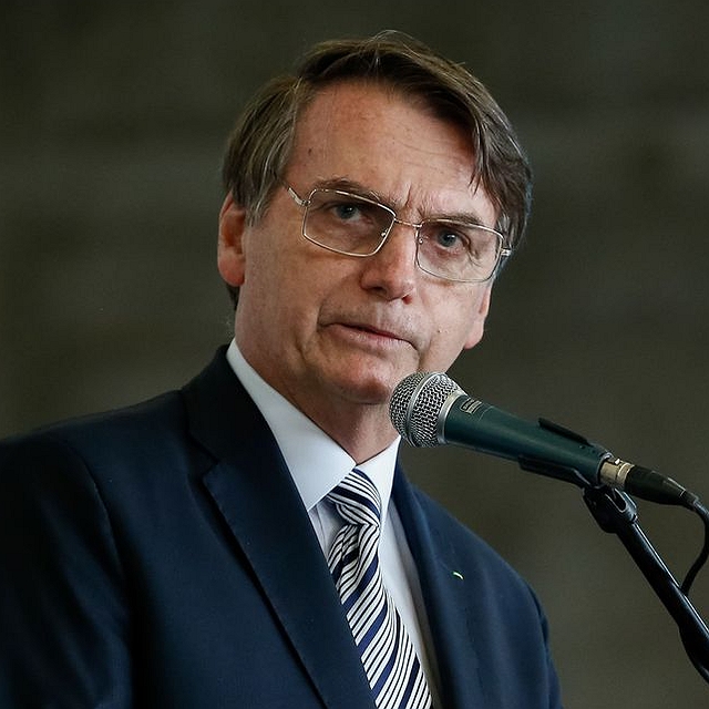 Planalto revoga decreto que flexibilizava porte e posse de armas