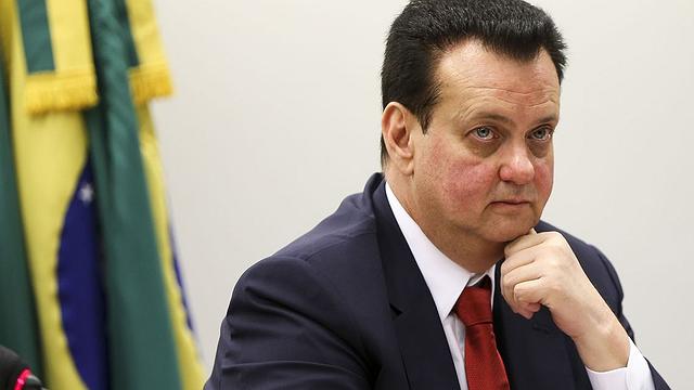 Kassab vira réu por improbidade administrativa