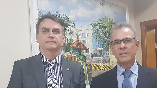 Ministro de Bolsonaro diz que governo pode liberar mineração em área indígena