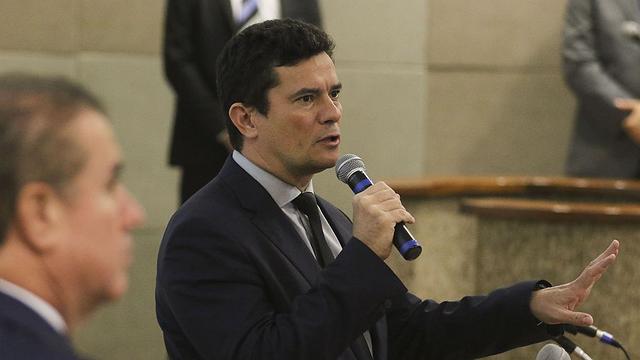 Moro autoriza Força Nacional nas rodovias federais do RJ