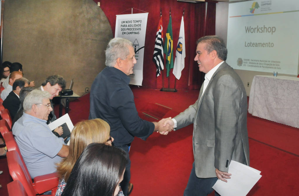 Santoro deve deixar Planejamento e governo pode ter nova baixa