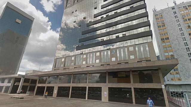 Professor é preso após entrar armado na Secretaria de Educação de Brasília