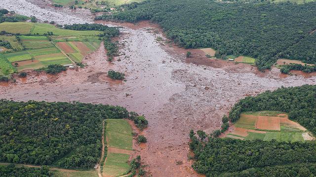 Dois meses após rompimento de barragem em Brumadinho, 90 pessoas ainda estão desaparecidas