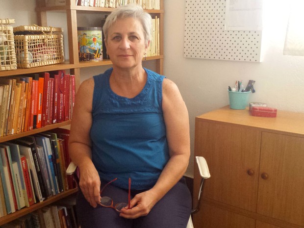 Professora Psicóloga da Unicamp Angela Soligo,afirma que a precariedade das escolas,facilita a violência