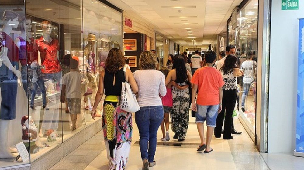 Economista Vitor França da Boa Vista SCPC , fala do otimismo dos Empresários que esperam maior faturamento em 2019