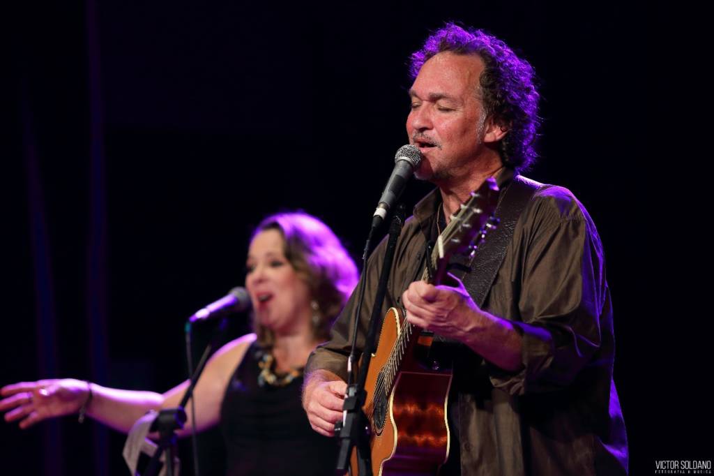 Cláudio Nucci volta  a Campinas  com o  show “Encontro”