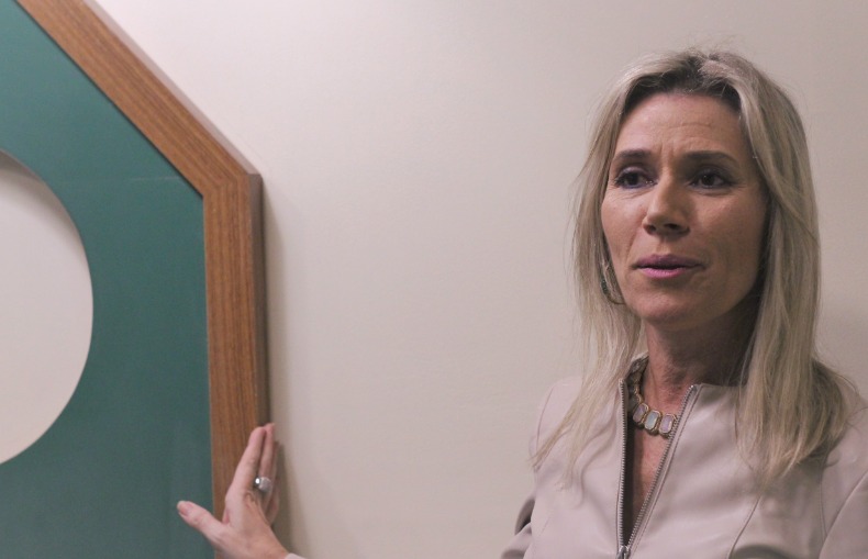 Maria Helena Taranto Joia – Delegada Titular da 2ª Delegacia de Defesa da Mulher de Campinas, fala sobre feminicídio e as medidas protetivas