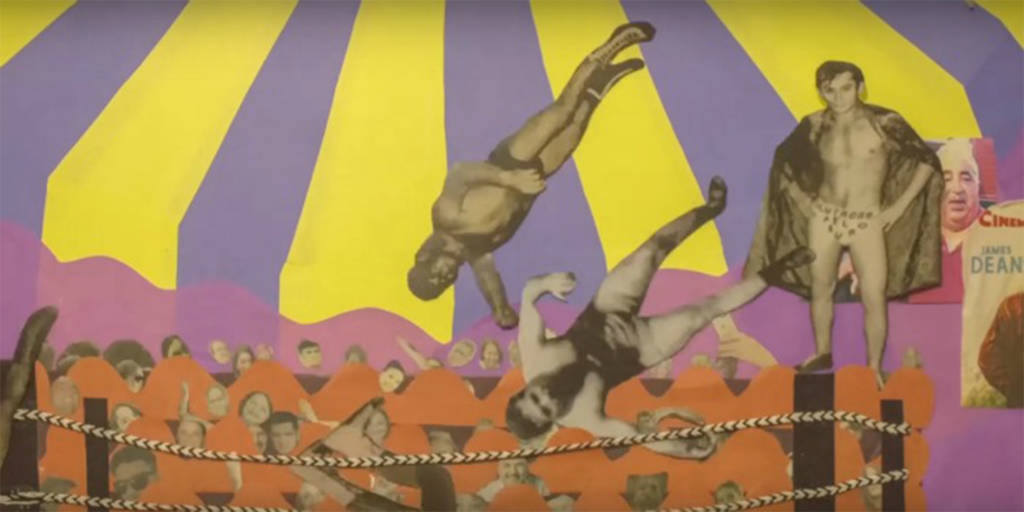 Curta nacional e longa australiano são as atrações  do Cine Sesc nesta terça-feira