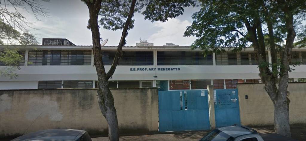 Polícia apreende adolescente suspeito de ameaçar companheiros de escola em Americana