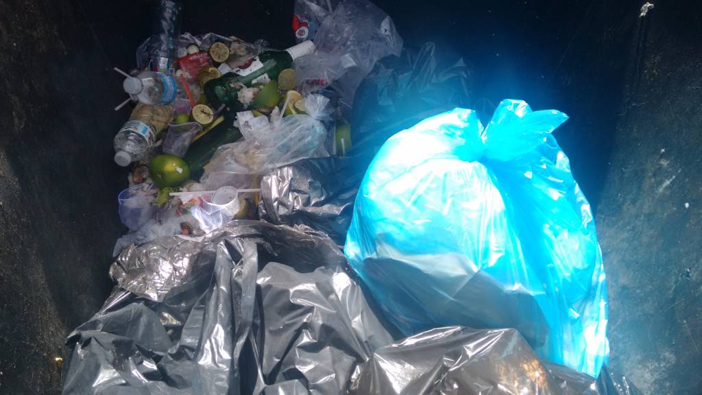 Prefeitura realiza audiência para debater PPP do Lixo