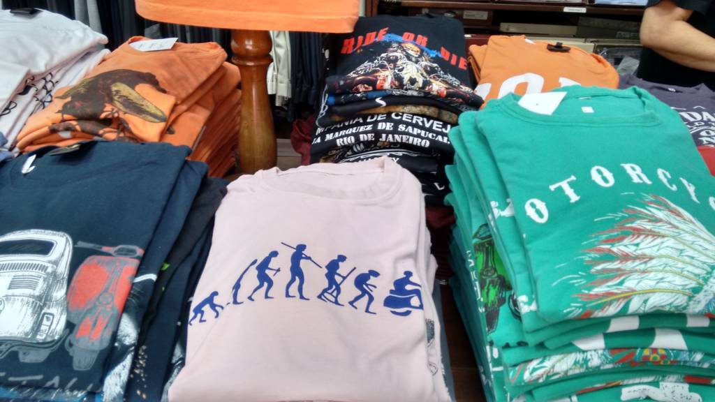 Comercio regional registra queda nas vendas e aumento na inadimplência