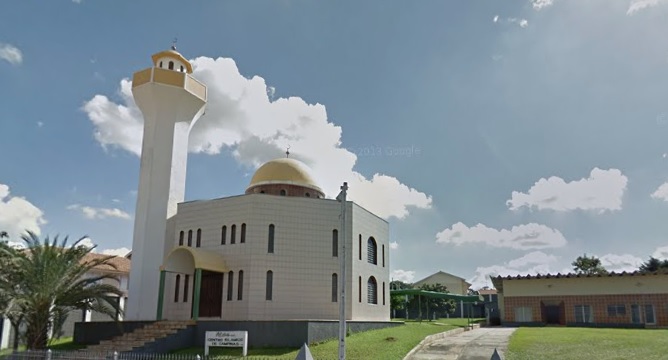 Professor reconhece panorama de medo entre muçulmanos