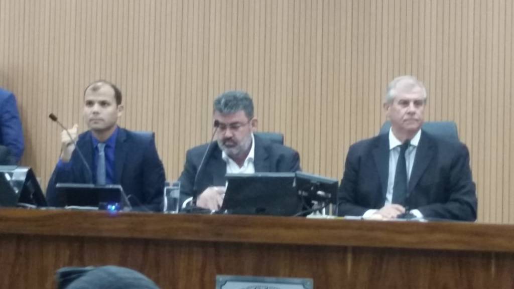 Sobrinho de Jonas nega acusações de delatores do esquema de desvio de verbas do Hospital Ouro Verde