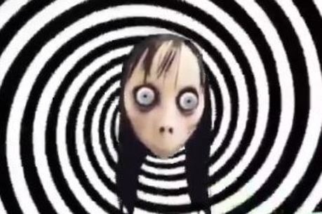 Especialista recomenda cautela, mas sem alarde, sobre invasão da Momo na Web