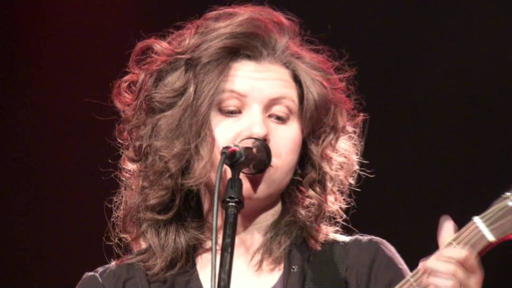 Roberta Campos lança DVD gravado ao vivo