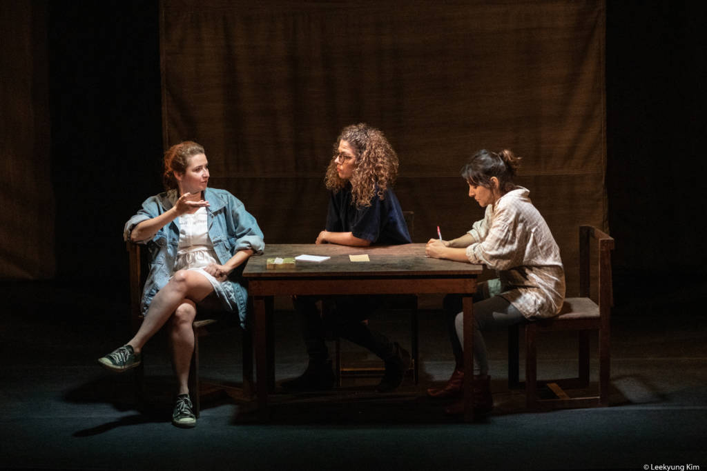 Memória coletiva da ditadura militar no Chile é tema de espetáculo teatral