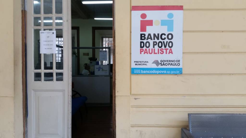 Banco do Povo não vai mais aceitar boletos emitidos pelo Banco do Brasil
