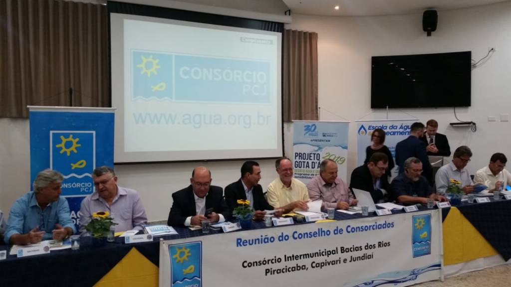 Dossiê do PCJ atesta segurança dos projetos de reservatórios da região