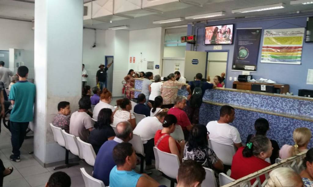 Campinas volta a ultrapassar 5 mil atendimentos por SRAG após 4 semanas