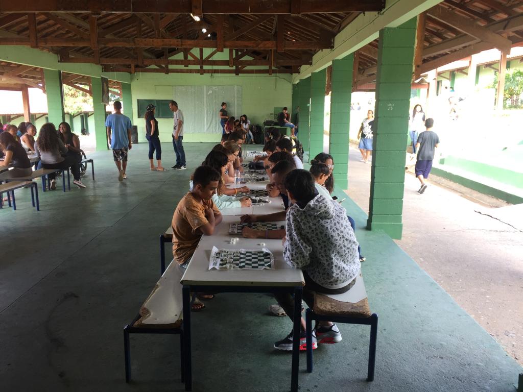 Mesmo após ataque em Suzano, escola de Campinas mantém a proposta “portas abertas”