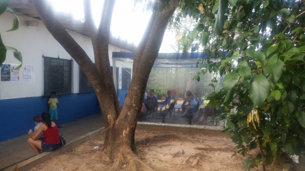 Região com mais casos de dengue em Campinas amanhece sem clínico geral no CS