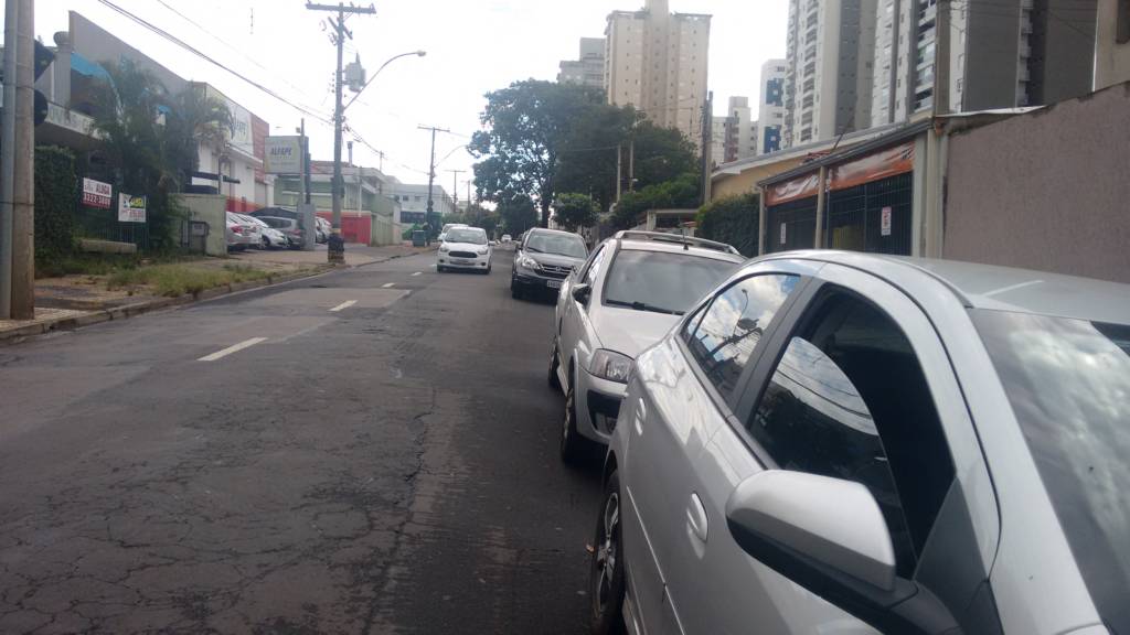 Emdec suspende licitação da Zona Azul em Campinas