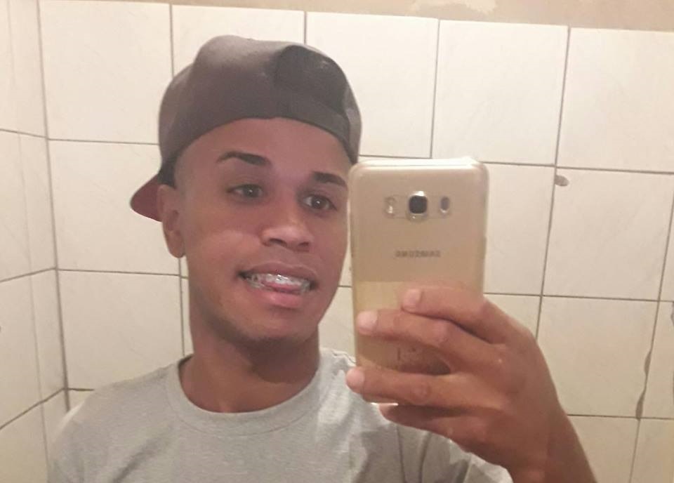 Jovem de 23 anos morre em acidente avenida de Limeira