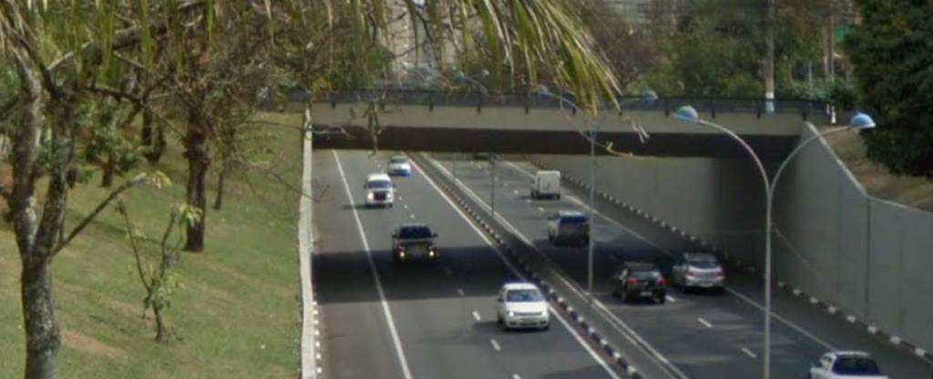 Corpo é encontrado em barranco na Aquidabã, em Campinas