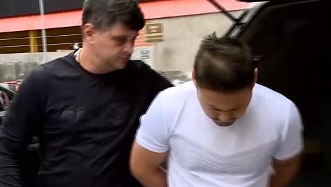 Ação nacional contra pedofilia prende 137 pessoas