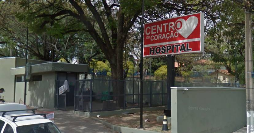 Hospital Centro do Coração, de Campinas, encerra as atividades