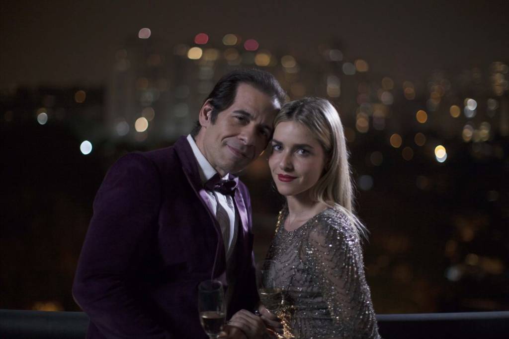 Comédia nacional é destaque da semana nos cinemas